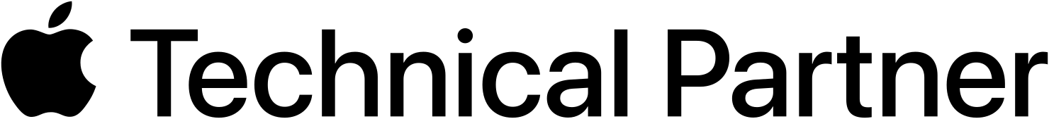 Apple Technical Partner